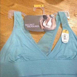 Secret Treasures Bralette